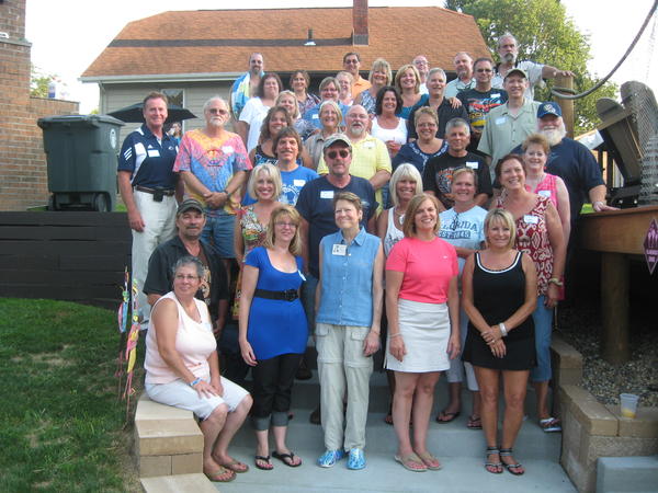 Group Shot